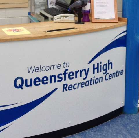 Queensferry High Recreation Centre photo